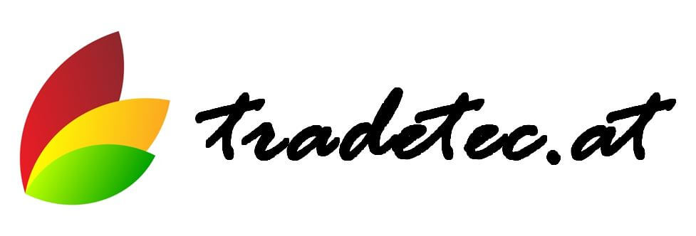 tradetec - Logo