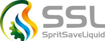 SSL Sprit Save Liquid - SSL Energizer - SSL save fuel